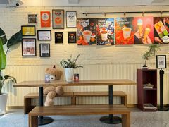 -Dal Cuore 达可芮冰淇淋(陕西北路店)