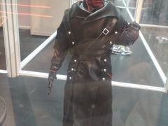 -东浩兰生上海世博展览馆