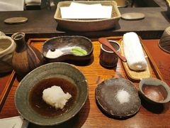 -是山居