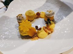 -L'Arome芳芳法国餐厅(仙林金鹰店)