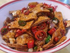 -湖南乡情湘菜馆(罗湖店)