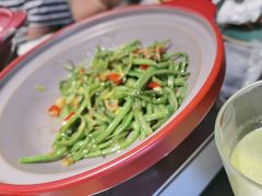 -鸽子侯·家宴·平价海鲜(绿地店)