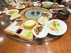 -郑庄脂渣海鲜楼(九水路店)