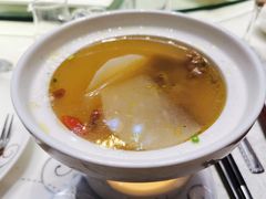 -小蓝鲸湖北菜(八一路店)