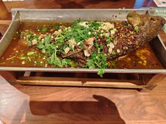 -树厨贵州菜(花果园购物中心店)