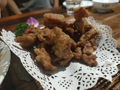 -前海沿·青岛菜(大拇指广场石老人店)