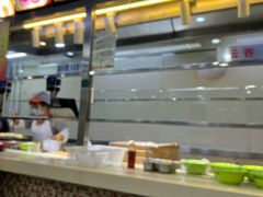 -食为天(贵阳路店)