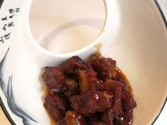 糖醋排骨-老人和饭店(淮海中路店)