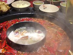 -蜀大侠火锅(寰球文化地标·总府店)