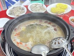 -花苑美食横琴生蚝火锅(拱北粤华路店)