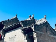 -山西王家大院
