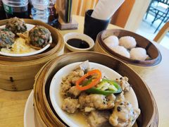-添好运点心专门店(百老汇店)