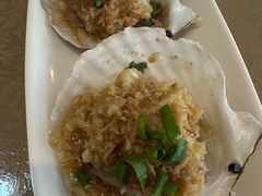 -韩记海鲜饺子旗舰店(红海新区店)