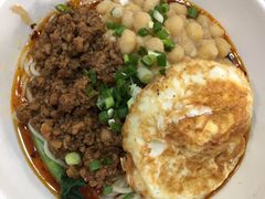 -秦云老太婆摊摊面(磁器口店)