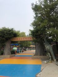 -大望京儿童游乐场