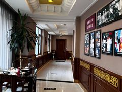 -鹿鸣春饭店(总店)