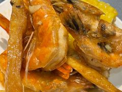 -巴蜀王婆大虾(南锣鼓巷店)