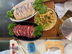 -土连锅·现熬养生汤锅(梁家巷店)