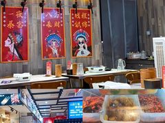 -华府九号海鲜烧烤大排档(龙域店)