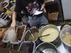 -老式乌米冰(阜阳园店)