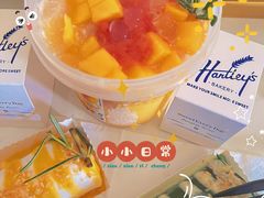 -夏羽记甜品(小榄大信店)