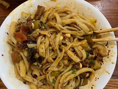 -王菊美食街·王菊面馆(总店)