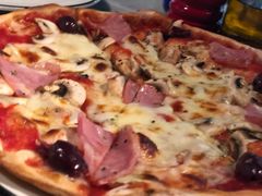 -Pizza Express(机场T1店)