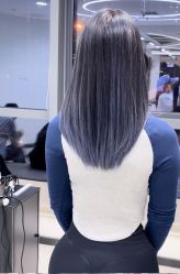 -FINE HAIR造型沙龙