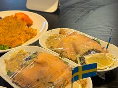 -宜家·瑞典风味餐厅(无锡店)