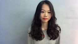 -GIRL STYLE 烫发·染发沙龙
