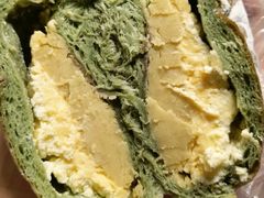 綠豆泥-七叔是岛民(花基新村店)