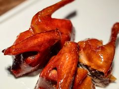 -张家卫·阳江菜·小海鲜(肥婆湾桥店)