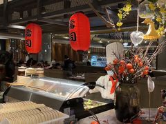 -海天盛宴海鲜自助(正大广场店)