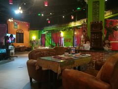 大堂-小娘惹厨房Little Nyonya(狮城有约上榜店)