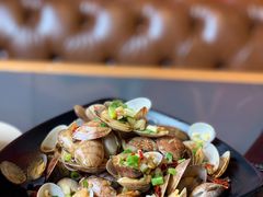 -红钳侠小龙虾·烧烤(中赢康康谷店)