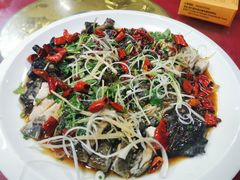-古道惠风饭庄