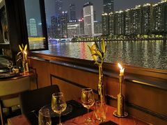 -AZUL by FUEL蓝色·法式酒馆(琶醍店)