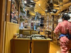 -昱匠·日本料理(金融街店)