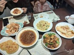 -老厨家(友谊路总店)