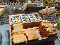 -巴西烤肉海鲜自助餐厅