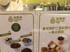-油梨树AVOCADO TREE(嘉里中心店)