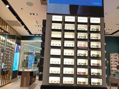 -LensCrafters亮视点(东方新天地店)