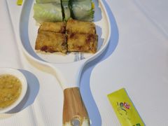 -花样西贡·法式越南餐厅(西大万达店)