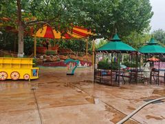 -郑州方特梦幻王国