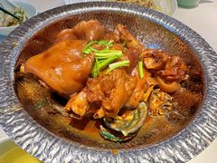 -虎哥私房菜(馒头山店)