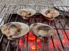 -震海贝烤贝·民俗特色店(延吉总店)