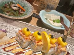 -阿吾罗·月咏精致日料(港汇恒隆广场店)