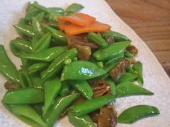 蜜豆松茸菌-醉霖生态餐厅(交大店)