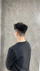 -绅仕門男士理发馆