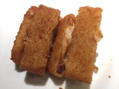 -星伦多自助料理(华润万象城店)